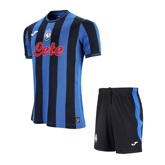 Maglia Atalanta BC Home Bambino 24/25